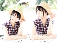 [Photobook] 戸田真琴 Smile Nude まこりん純愛物語 (INTEC)