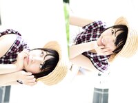 [Photobook] 戸田真琴 Smile Nude まこりん純愛物語 (INTEC)