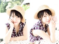 [Photobook] 戸田真琴 Smile Nude まこりん純愛物語 (INTEC)