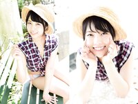 [Photobook] 戸田真琴 Smile Nude まこりん純愛物語 (INTEC)