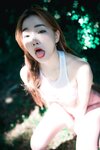 [DJAWA] Newbom - Loose and Tight! Camo + Pink