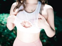 [DJAWA] Newbom - Loose and Tight! Camo + Pink