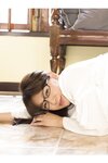 [Photobook] magnetic G 金山睦 恥じらい白書 complete