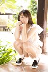 [Photobook] magnetic G 金山睦 恥じらい白書 complete