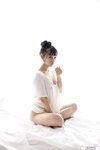 [Graphis] Gals –  Urara Kanon 花音うらら To Be Loved vol.3