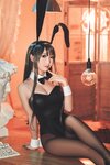 [Cosplay] Mbxer 面饼仙儿 - Mai Sakurajima 樱岛麻衣