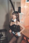 [Cosplay] Mbxer 面饼仙儿 - Mai Sakurajima 樱岛麻衣