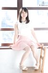 [Photobook] Rebeccaデジタル写真集 Arisu 花芽ありす マジカルシンデレラ S級アイドル