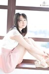 [Photobook] Rebeccaデジタル写真集 Arisu 花芽ありす マジカルシンデレラ S級アイドル