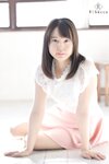 [Photobook] Rebeccaデジタル写真集 Arisu 花芽ありす マジカルシンデレラ S級アイドル