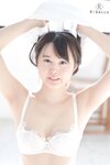 [Photobook] Rebeccaデジタル写真集 Arisu 花芽ありす マジカルシンデレラ S級アイドル