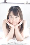 [Photobook] Rebeccaデジタル写真集 Arisu 花芽ありす マジカルシンデレラ S級アイドル