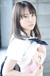 [Photobook] Rebeccaデジタル写真集 Arisu 花芽ありす マジカルシンデレラ S級アイドル