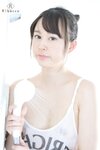 [Photobook] Rebeccaデジタル写真集 Arisu 花芽ありす マジカルシンデレラ S級アイドル