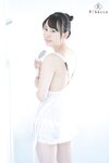 [Photobook] Rebeccaデジタル写真集 Arisu 花芽ありす マジカルシンデレラ S級アイドル
