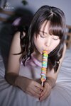 [Photobook] Rebeccaデジタル写真集 Arisu 花芽ありす マジカルシンデレラ S級アイドル