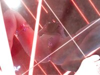 [MISS TOUCH] ZANAPAM (자나팜) - Vol.48
