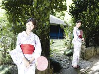 [Photobook] magnetic G 橋本マナミ vol.3