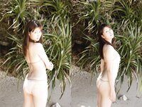 [Photobook] magnetic G 橋本マナミ vol.3