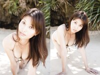 [Photobook] magnetic G 橋本マナミ vol.3