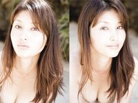 [Photobook] magnetic G 橋本マナミ vol.3