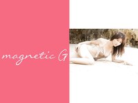 [Photobook] magnetic G 橋本マナミ vol.3