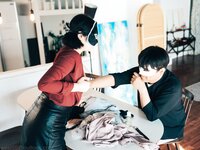[Loozy] Daa - Fan Meeting 3
