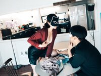 [Loozy] Daa - Fan Meeting 3