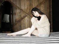 [Photobook] 七沢みあ デジタル写真集 とられち