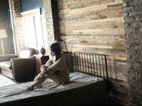 [Photobook] 七沢みあ デジタル写真集 とられち