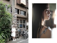 [Photobook] 七沢みあ デジタル写真集 とられち