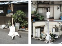 [Photobook] 七沢みあ デジタル写真集 とられち