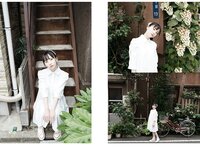 [Photobook] 七沢みあ デジタル写真集 とられち