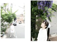 [Photobook] 七沢みあ デジタル写真集 とられち