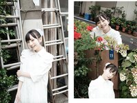 [Photobook] 七沢みあ デジタル写真集 とられち