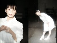 [Photobook] 七沢みあ デジタル写真集 とられち