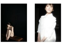 [Photobook] 七沢みあ デジタル写真集 とられち