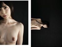 [Photobook] 七沢みあ デジタル写真集 とられち