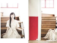 [Photobook] 七沢みあ デジタル写真集 とられち