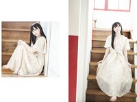 [Photobook] 七沢みあ デジタル写真集 とられち