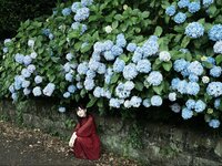 [Photobook] 七沢みあ デジタル写真集 とられち