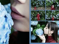 [Photobook] 七沢みあ デジタル写真集 とられち