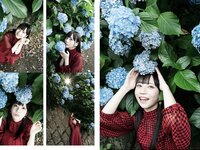 [Photobook] 七沢みあ デジタル写真集 とられち