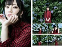 [Photobook] 七沢みあ デジタル写真集 とられち