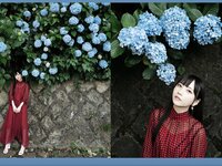 [Photobook] 七沢みあ デジタル写真集 とられち