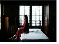 [Photobook] 七沢みあ デジタル写真集 とられち