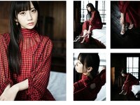 [Photobook] 七沢みあ デジタル写真集 とられち