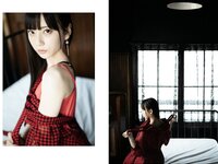 [Photobook] 七沢みあ デジタル写真集 とられち