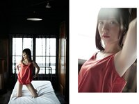 [Photobook] 七沢みあ デジタル写真集 とられち