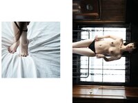 [Photobook] 七沢みあ デジタル写真集 とられち